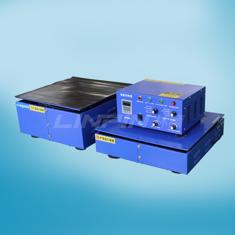 <b>電動振動臺危機解決方案</b>