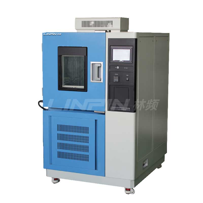 <b>試驗箱漏電部位大檢查</b>